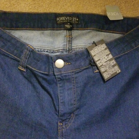 Jeans - Picture 2 of 2